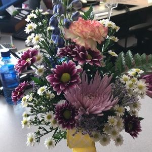 Meet your Posher, Robin